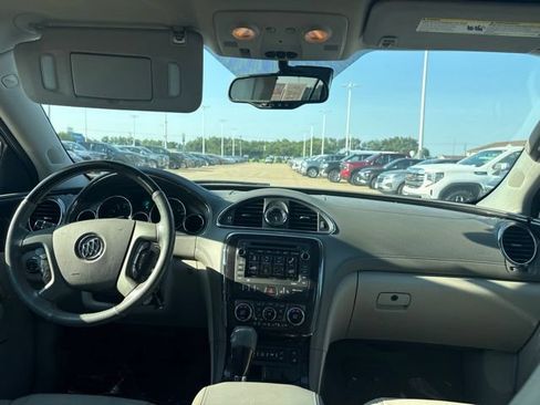 Used 2017 Buick Enclave Premium w/ Experience Buick Package AWD/4WD image 42