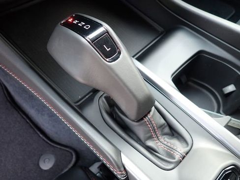 New 2026 Dodge Charger Scat Pack w/ Blacktop Package image 19