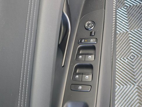 New 2026 Hyundai Elantra Sport w/ Cargo Package FWD image 20