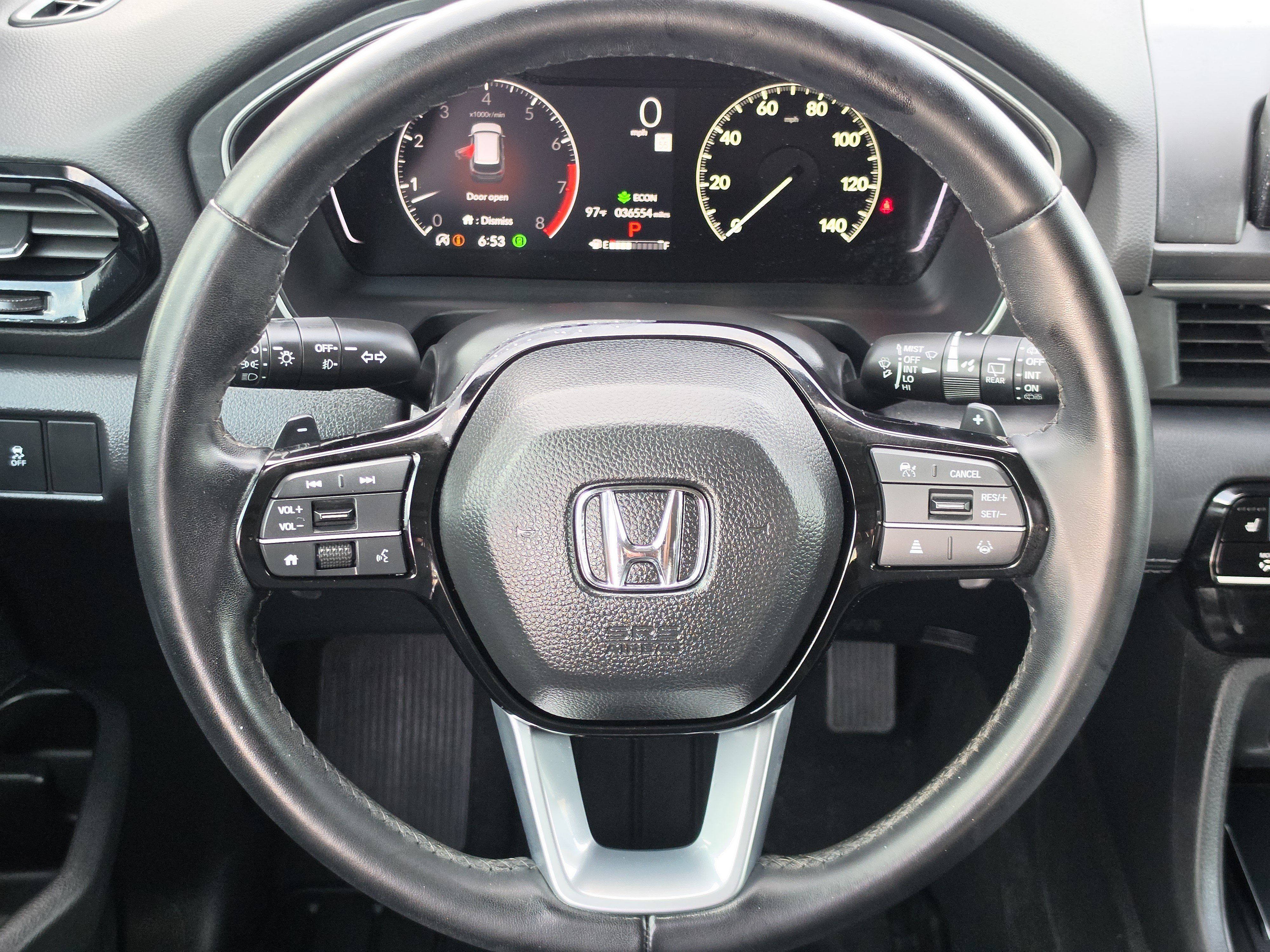 Used 2025 Honda Pilot EX-L image 15