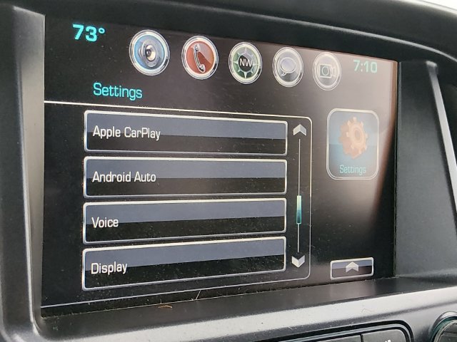Used 2018 Chevrolet Colorado ZR2 AWD/4WD image 22