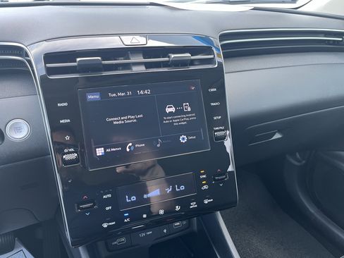 Used 2022 Hyundai Tucson SEL w/ Convenience Package image 13