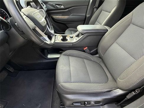 Used 2021 GMC Acadia SLE w/ Driver Convenience Package image 13