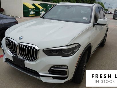 Used 2021 BMW X5 xDrive45e w/ Premium Package