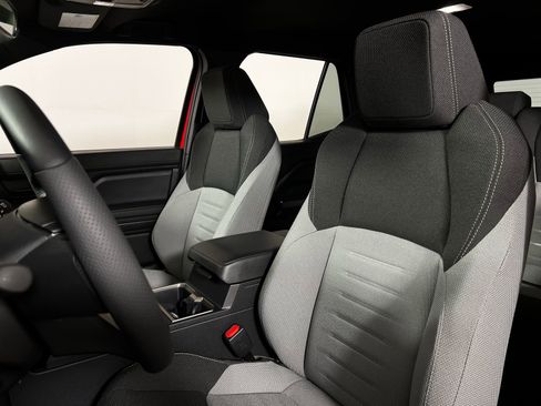 New 2025 Toyota 4Runner TRD Off-Road image 10