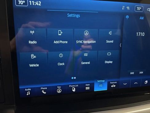 Used 2023 Ford F150 XLT w/ Equipment Group 302A High AWD/4WD image 31