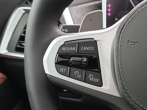 New 2026 BMW X5 xDrive50e w/ M Sport Package image 23