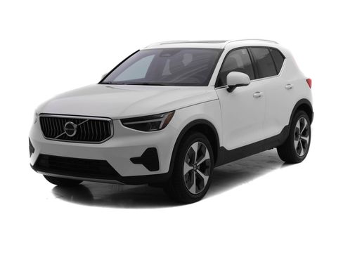 New 2025 Volvo XC40 B5 Core w/ Protection Package Premier image 1