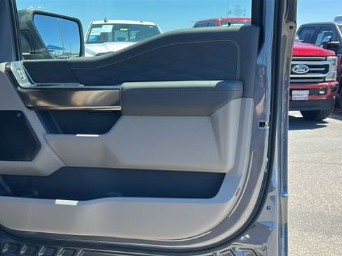 New 2026 Ford F150 Platinum w/ Equipment Group 703A Plus AWD/4WD image 10