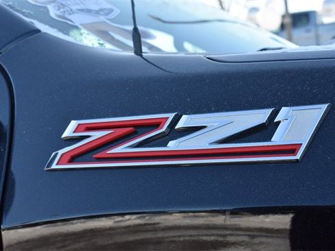 Certified 2023 Chevrolet Silverado 1500 LT Trail Boss image 12