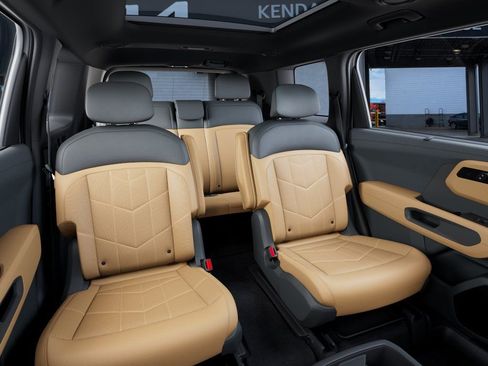 New 2027 Kia Telluride SX X-Line AWD/4WD image 16