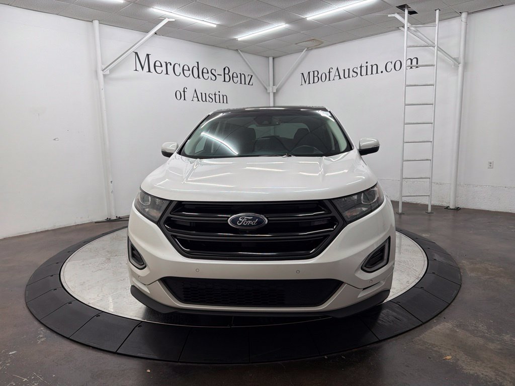 Used 2015 Ford Edge Sport w/ Equipment Group 401A AWD/4WD image 2