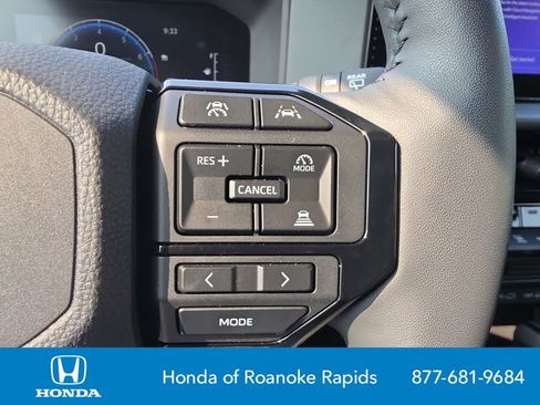 Used 2025 Toyota Land Cruiser 1958 AWD/4WD image 24