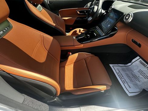 New 2025 Mercedes-Benz AMG GT 55 image 17