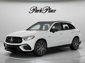 Used 2026 Mercedes-Benz GLC 43 AMG 4MATIC video 1