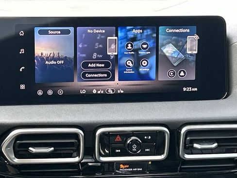 New 2026 Nissan Sentra SV w/ SV Convenience Package FWD image 23