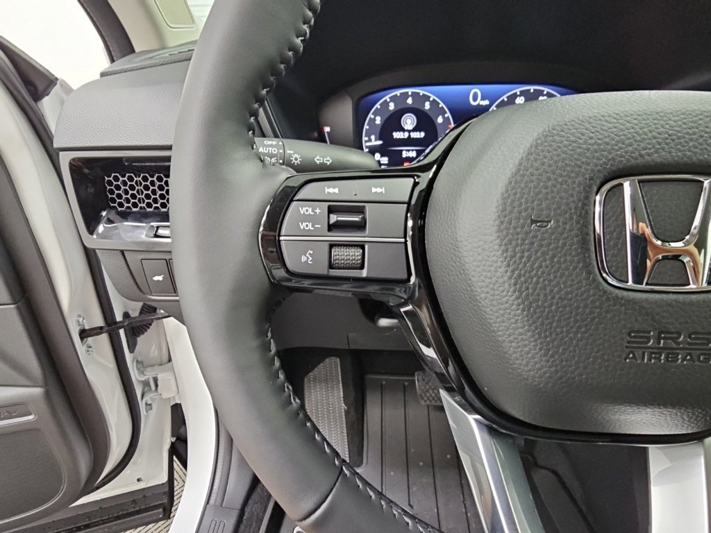 New 2027 Honda CR-V EX-L image 23