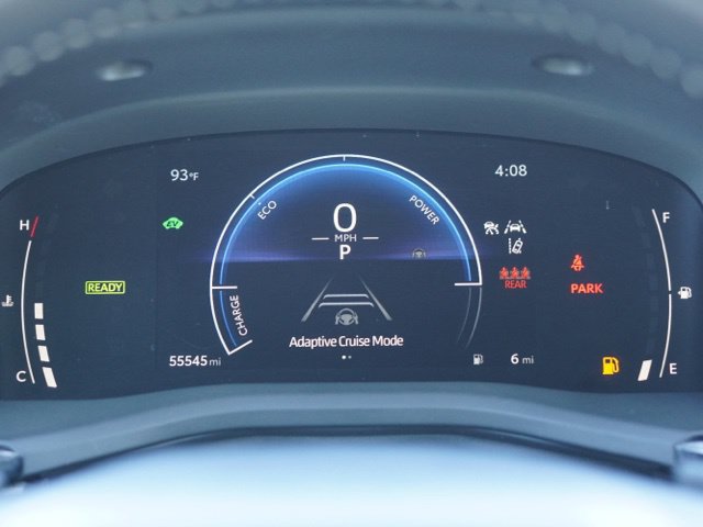 Certified 2025 Toyota Camry SE w/ Convenience Package AWD/4WD image 19