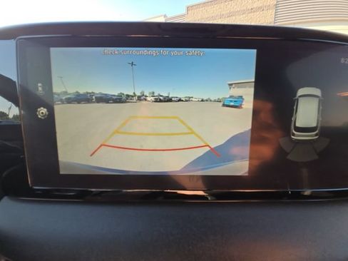 Used 2025 Hyundai Palisade SEL AWD/4WD image 16