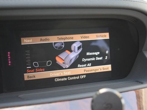 Used 2013 Mercedes-Benz S 550 image 59