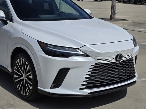 Used 2025 Lexus RX 350 Premium Plus w/ Convenience Package image 10