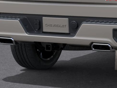 New 2026 Chevrolet Silverado 1500 RST w/ Convenience Package II AWD/4WD image 14