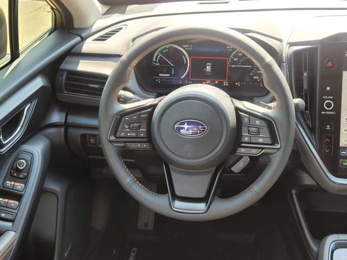 New 2026 Subaru Crosstrek 2.5i Limited AWD/4WD image 6