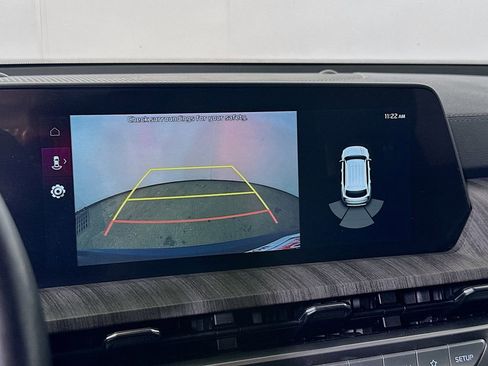 Used 2024 Kia Telluride EX w/ EX Captain's Chair Package image 10