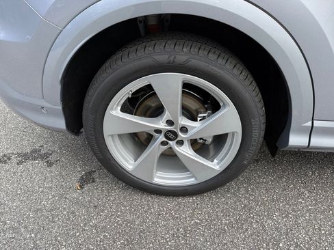 New 2025 Audi Q5 Prestige image 23