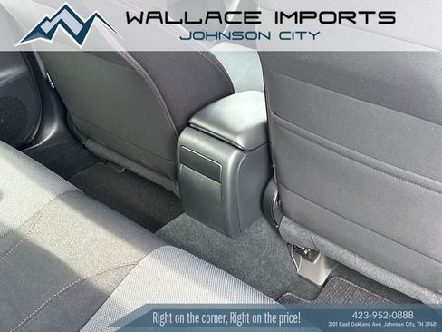 Used 2021 Subaru WRX AWD/4WD image 37