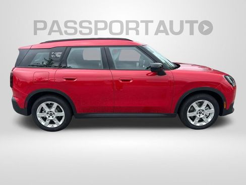 New 2027 MINI Cooper Countryman S AWD/4WD image 4