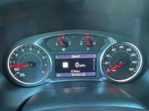 Used 2020 GMC Acadia AT4 image 13