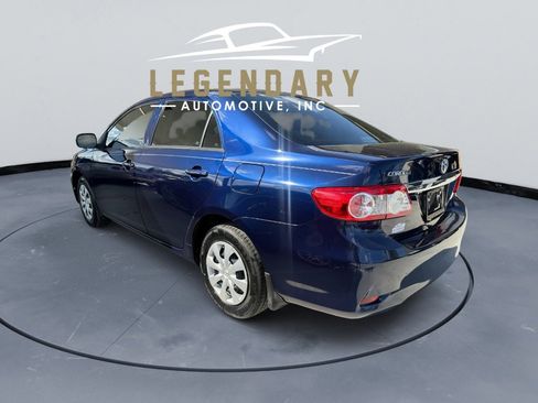 Used 2012 Toyota Corolla L image 4