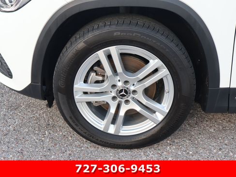 Certified 2023 Mercedes-Benz GLA 250 4MATIC image 13