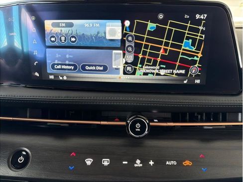 Used 2024 Nissan Ariya AWD image 20
