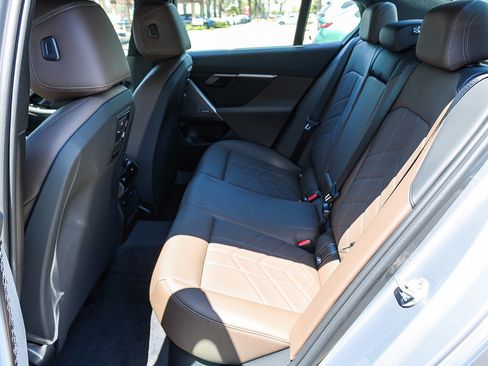 New 2027 BMW 530i w/ M Sport Package RWD image 18