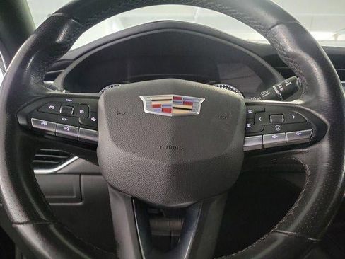 Used 2023 Cadillac XT4 Sport FWD image 20