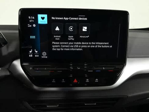 Used 2022 Volkswagen ID.4 Pro S RWD image 27