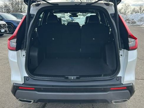 Used 2025 Honda CR-V Sport-L image 25