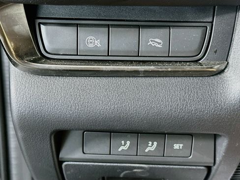 Used 2025 MAZDA CX-30 AWD 2.5 S w/ Preferred Package image 17