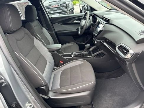 Used 2023 Chevrolet TrailBlazer LT w/ Convenience Package AWD/4WD image 27