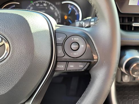 Used 2023 Toyota RAV4 XSE image 27