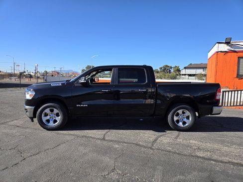 Used 2019 RAM 1500 Big Horn image 2