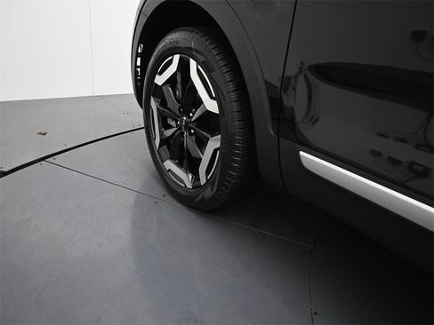 New 2025 Kia Telluride S image 11