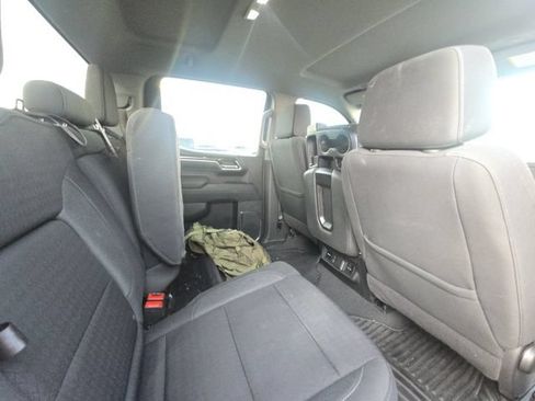 Used 2024 GMC Sierra 1500 Elevation AWD/4WD image 16