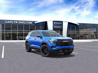 New 2027 GMC Terrain Elevation w/ Elevation Premium Package
