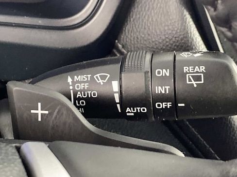 Used 2024 Toyota Grand Highlander AWD image 21