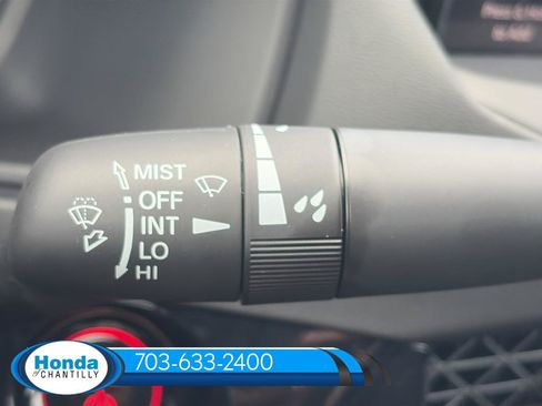 New 2026 Honda Accord Hybrid Sport-L FWD image 11