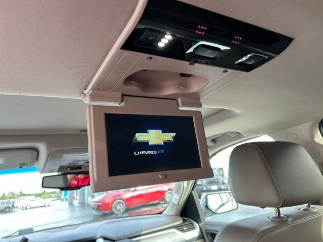Used 2018 Chevrolet Tahoe Premier AWD/4WD image 30