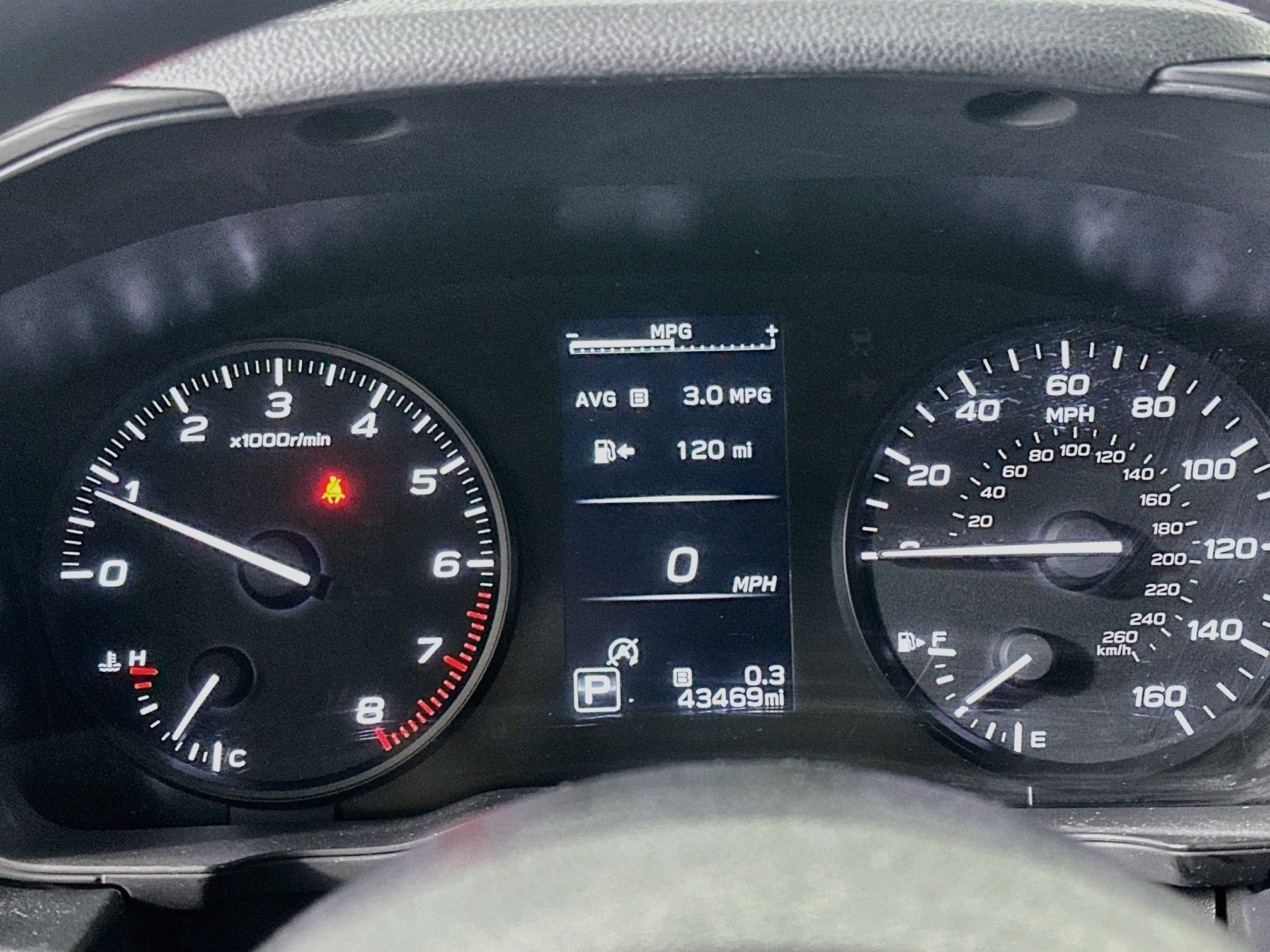 Used 2025 Subaru Impreza 2.0i AWD/4WD image 19